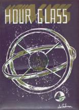 1958 Fairport High School Yearbook from Fairport, New York cover image