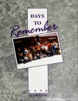 1998 South Amboy High School Yearbook from South amboy, New Jersey cover image