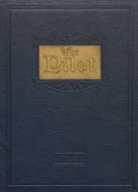 1927 Covert High School Yearbook from Covert, Michigan cover image