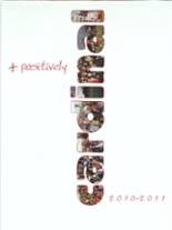 2011 Forreston High School Yearbook from Forreston, Illinois cover image