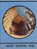 1976 San Diego High School Yearbook from San diego, California cover image