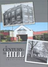 2014 Smith County High School Yearbook from Carthage, Tennessee cover image