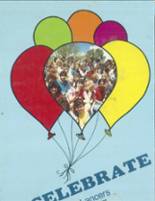 1987 Lincoln High School Yearbook from Denver, Colorado cover image