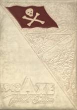 1948 Payette High School Yearbook from Payette, Idaho cover image