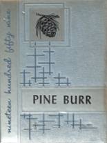 1959 Mead High School Yearbook from Spokane, Washington cover image