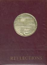1975 Clarendon High School Yearbook from Clarendon, Texas cover image