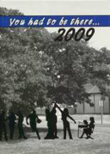 2009 Alton High School Yearbook from Alton, Missouri cover image