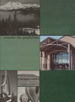 2006 Summit High School Yearbook from Bend, Oregon cover image