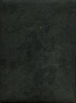 1953 Churchland High School Yearbook from Portsmouth, Virginia cover image