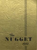 1950 Mckinley High School Yearbook from St. louis, Missouri cover image