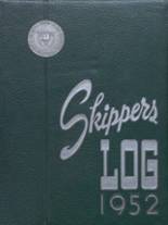 1952 North Kingstown High School Yearbook from North kingstown, Rhode Island cover image