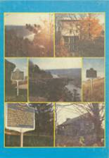 1976 Wyalusing Valley High School Yearbook from Wyalusing, Pennsylvania cover image