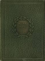 1929 Kane High School Yearbook from Kane, Pennsylvania cover image