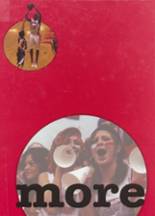 2006 Jeffersonville High School Yearbook from Jeffersonville, Indiana cover image