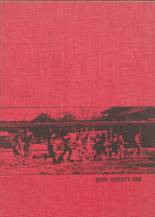 1971 El Campo High School Yearbook from El campo, Texas cover image