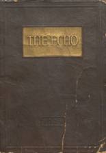 1925 Wakefield High School Yearbook from Wakefield, Michigan cover image