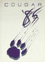 1985 Mankato High School Yearbook from Mankato, Kansas cover image