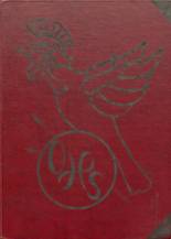 1961 Central High School Yearbook from Oklahoma city, Oklahoma cover image