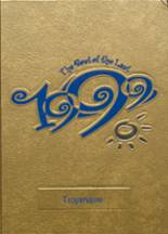 1999 Maroa-Forsyth High School Yearbook from Maroa, Illinois cover image