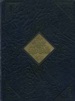 1927 Grand Haven High School Yearbook from Grand haven, Michigan cover image