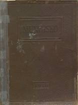 1926 Munhall High School Yearbook from Munhall, Pennsylvania cover image