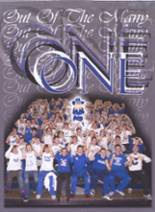 2013 Covington Catholic High School Yearbook from Covington, Kentucky cover image