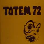Mt. Tahoma High School 1972 yearbook cover photo