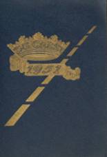 1951 Notre Dame Academy Yearbook from Philadelphia, Pennsylvania cover image