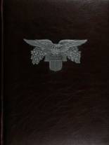 1948 Massanutten Military Academy Yearbook from Woodstock, Virginia cover image