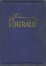 1941 Westport High School Yearbook from Kansas city, Missouri cover image