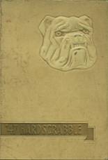 Streator Township High School 1947 yearbook cover photo