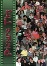Havana High School 2005 yearbook cover photo
