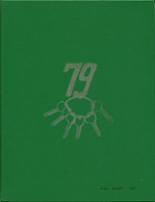 1979 Mt. Vernon High School Yearbook from Fortville, Indiana cover image
