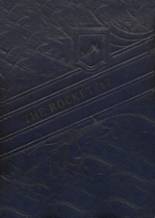 1947 Star City High School Yearbook from Star city, Arkansas cover image