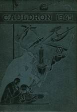 1945 Middletown High School Yearbook from Middletown, Connecticut cover image