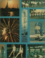 1973 Mayfair High School Yearbook from Lakewood, California cover image