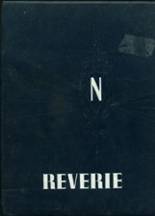 1961 Normal Community High School Yearbook from Normal, Illinois cover image