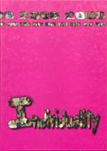 2008 Minneapolis High School Yearbook from Minneapolis, Kansas cover image