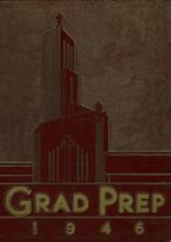 1946 Loyola Academy Yearbook from Chicago, Illinois cover image