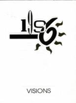 1996 Warren G. Harding High School Yearbook from Warren, Ohio cover image