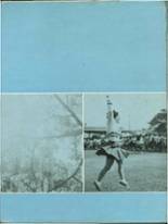 1969 Bishop Conaty Memorial High School Yearbook from Los angeles, California cover image