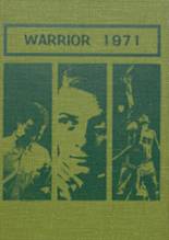 1971 Neillsville High School Yearbook from Neillsville, Wisconsin cover image
