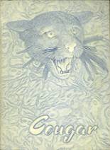 1948 Bothell High School Yearbook from Bothell, Washington cover image
