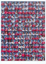 West Essex High School 2009 yearbook cover photo