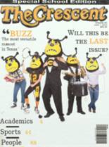 2012 Gatesville High School Yearbook from Gatesville, Texas cover image