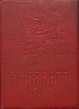 1947 Purcell High School Yearbook from Purcell, Oklahoma cover image