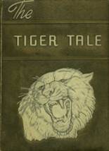 1959 La Marque High School Yearbook from La marque, Texas cover image