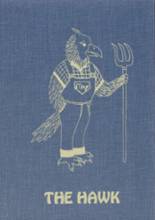 1982 Mississinawa Valley High School Yearbook from Union city, Ohio cover image