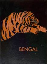 Tabb High School 1977 yearbook cover photo