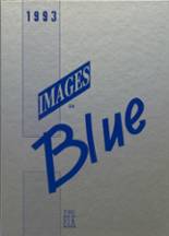 1993 Stratford High School Yearbook from Stratford, Texas cover image